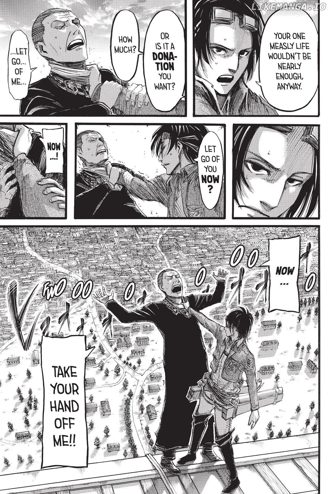 Shingeki no Kyojin, Chapter 34 image 22